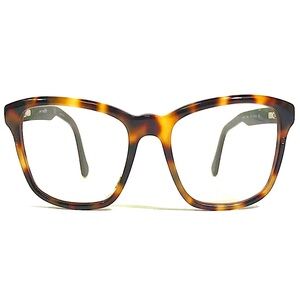 Arnette Eyeglasses Frames INPUT 7099 Tortoise Square with Case